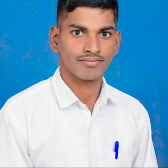 श्री.नरेश सोनू पढेर